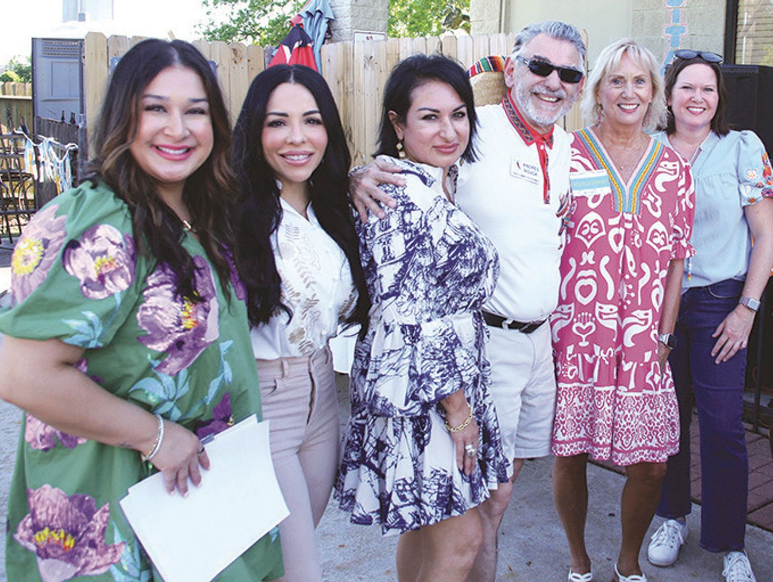 19th annual Cinco de Mayo benefit raises more than $132,000 for Meals on Wheels program