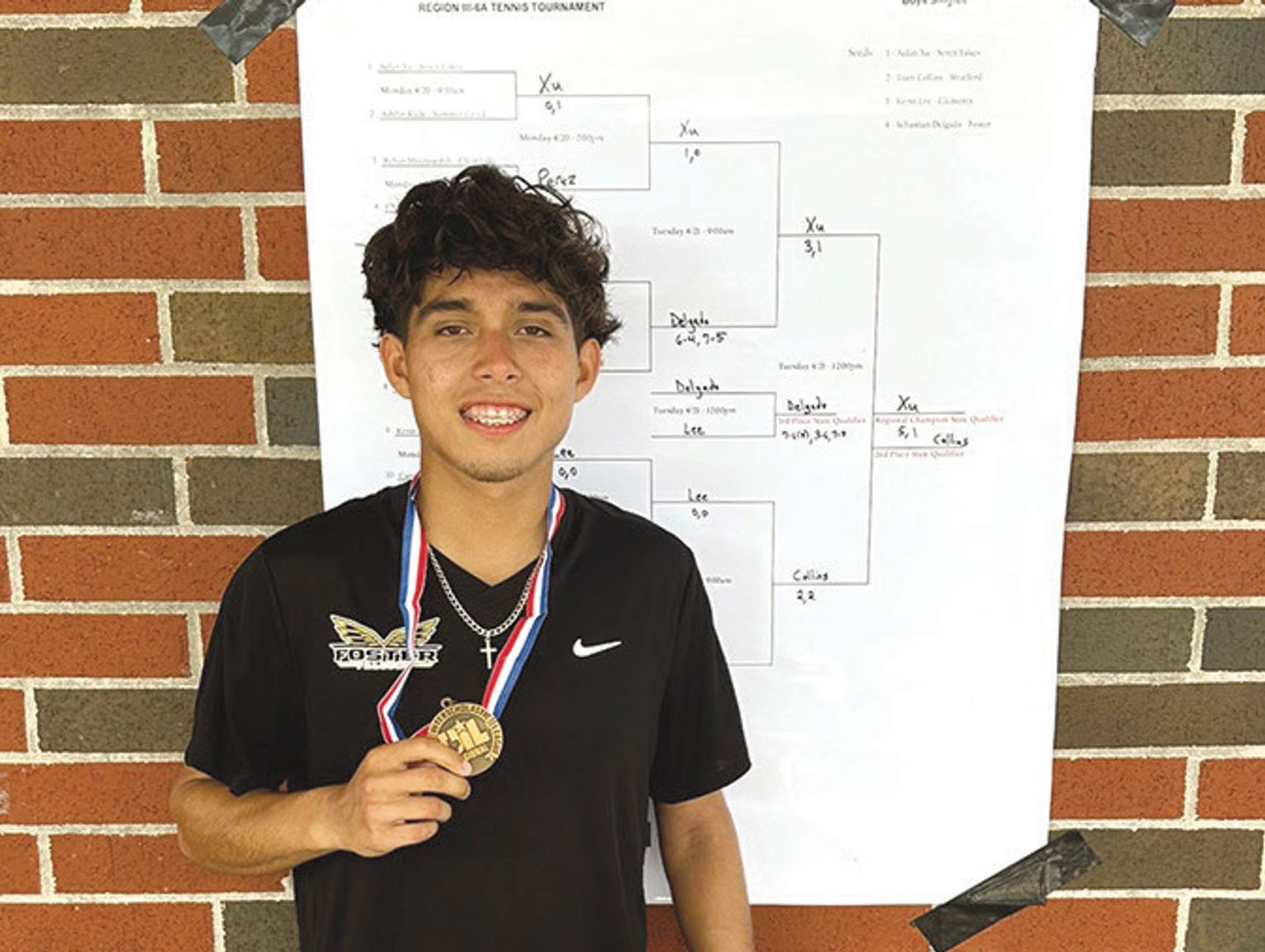 State Bound