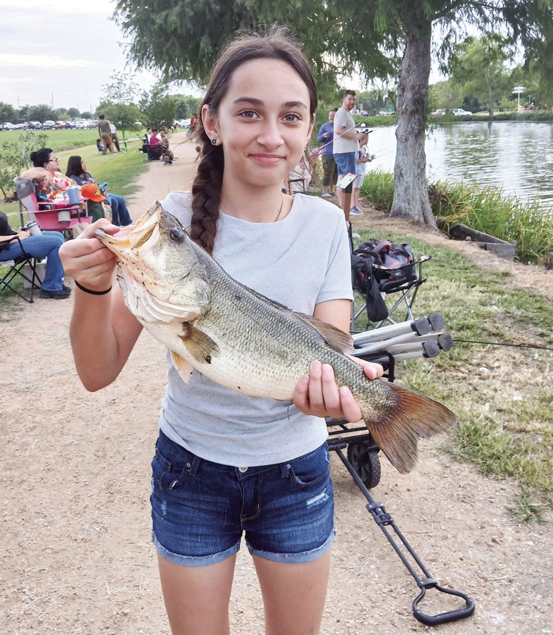 best crappie fishing reels The Best Crappie Combos of 2026, Tested and Reviewed